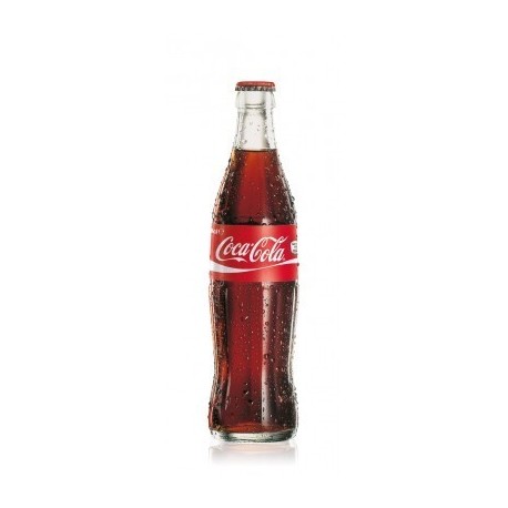 Coca cola 30 cl